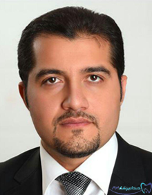 دکتر سید محسن حسینی ادیب 